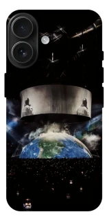 Чехол на Apple iPhone 17 (6.3") Kanye West ver.7 фото 1 из 1