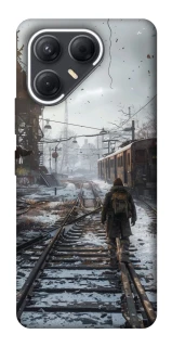 Чохол на TECNO Pova 7 Сталкер v14 фото 1 з 1