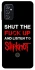Чехол на Samsung Galaxy M52 Slipknot vibes фото 1 Чехол на Samsung Galaxy M52 Slipknot vibes фото 1 из 1