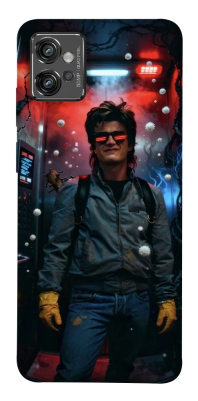Чохол на Motorola Moto G32 Stranger Things ver.43 фото 1 з 1