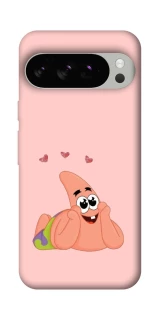 Чохол на Google Pixel 10 Pro Патрік Стар фото 1 з 1