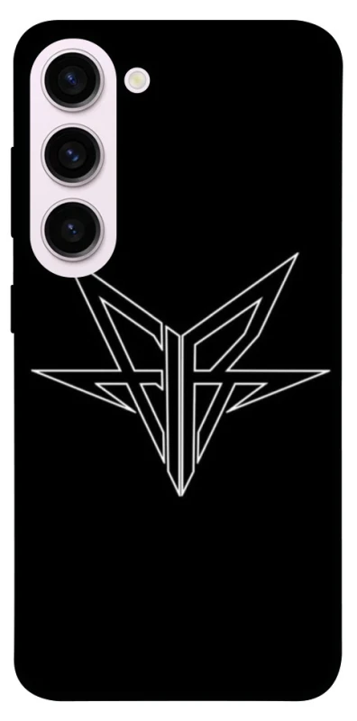 Чехол на Samsung Galaxy S23+ Falling In Reverse ver.2 фото 1 из 1