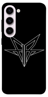 Чохол на Samsung Galaxy S23+ Falling In Reverse ver.2 фото 1 з 1