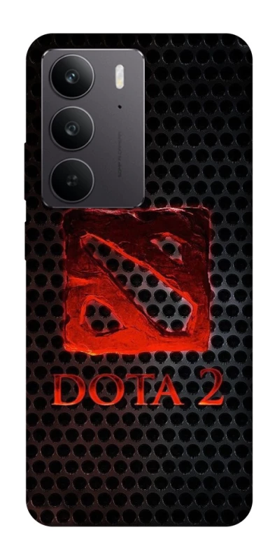 Чохол на Realme C75 Dota 2 фото 1 з 1