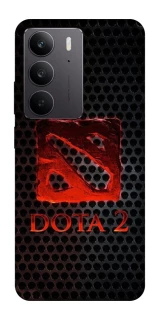 Чохол на Realme C75 Dota 2 фото 1 з 1