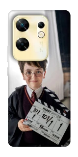 Чехол на Infinix Zero 30 4G New Harry Potter ver.1 фото 1 из 1
