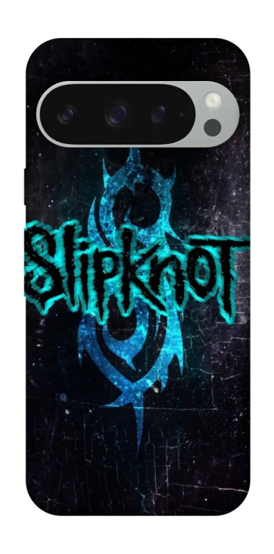 Чохол на Google Pixel 10 Pro XL Slipknot ver.2 фото 1 з 1