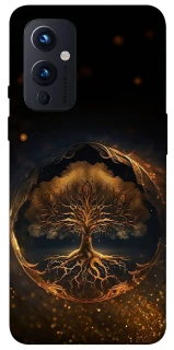 Чехол на OnePlus 9 Иггдрасиль фото 1 из 1