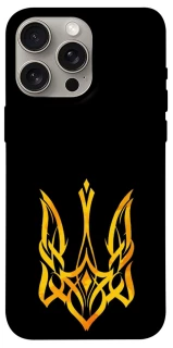 Чехол Герб Украины v3 фото 1 из 1