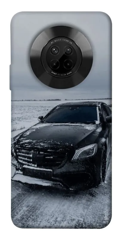 Чехол на Huawei Y9a Mercedes-benz v40 фото 1 из 1