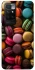 Чохол на Xiaomi Redmi 10 Макарун фото 1 з 1