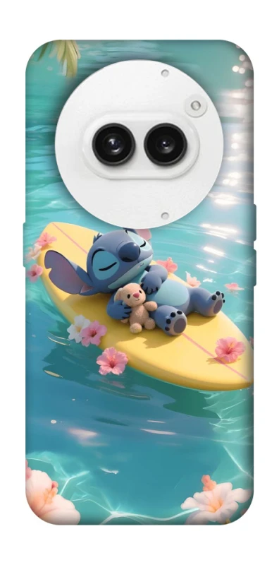 Чохол на Nothing Phone (2a) Stitch ver.8 фото 1 з 1