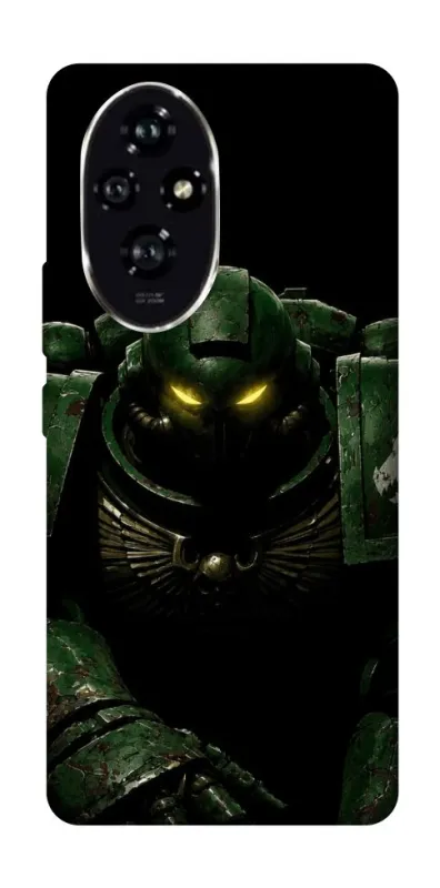 Чехол на Honor 200 Warhammer 40k v1 фото 1 из 1