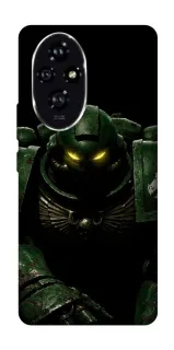 Чехол на Honor 200 Warhammer 40k v1 фото 1 из 1