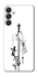 Чехол на Samsung Galaxy M55 Tattoo ver.6 фото 1 из 1