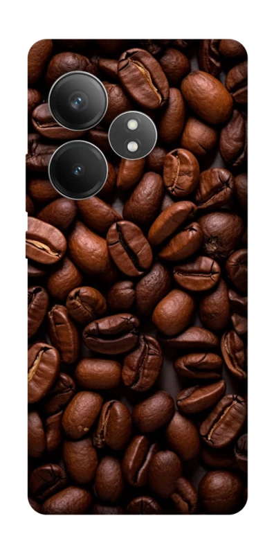 Чохол на Realme GT Neo 6 SE Кава фото 1 з 1