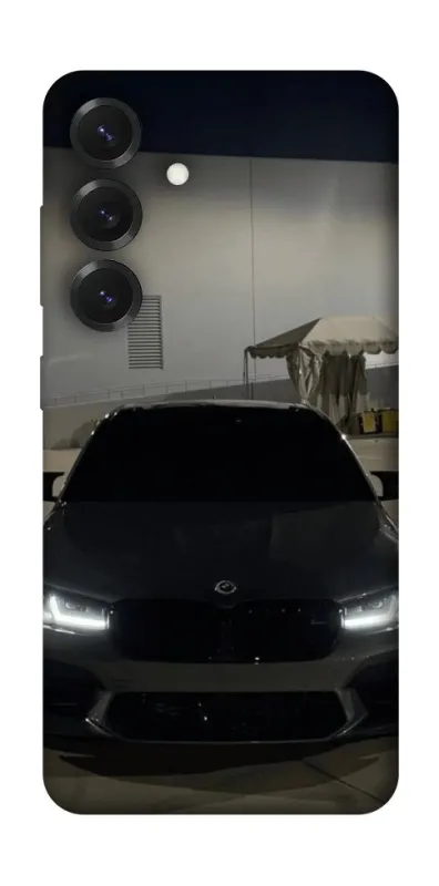 Чехол на Samsung Galaxy S26 Edge BMW V55 фото 1 из 1