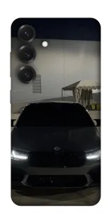 Чохол на Samsung Galaxy S26+ BMW V55 фото 1 з 1
