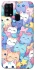 Чехол на Samsung Galaxy M31 Funny Kittens ver.3 фото 1 из 1