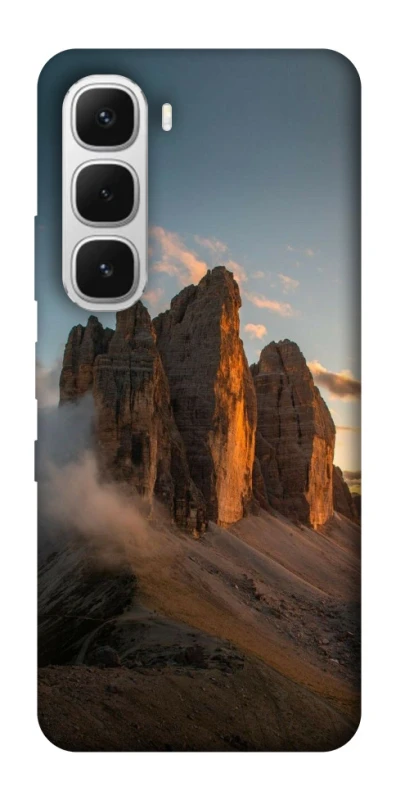 Чехол на Infinix Hot 60i Mountain v5 фото 1 из 1