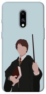 Чехол на OnePlus 7 Harry Potter v5 фото 1 из 1