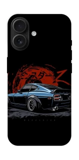 Чехол на Apple iPhone 16 Tokyo drive фото 1 из 1