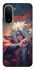 Чохол на Xiaomi Redmi A7 Pro 4G Jiraiya фото 2 з 2