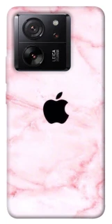 Чохол на Xiaomi 13T Pro Apple logo ver.6 фото 1 з 1