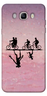 Чохол на Samsung J710F Galaxy J7 (2016) Stranger Things ver.19 фото 1 з 1