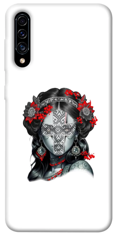 Чохол на Samsung Galaxy A50 (A505F) / A50s / A30s Мотанка Оберіг фото 1 з 1