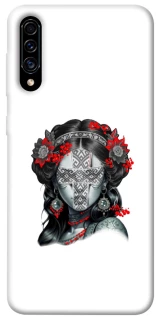 Чохол на Samsung Galaxy A50 (A505F) / A50s / A30s Мотанка Оберіг фото 1 з 1