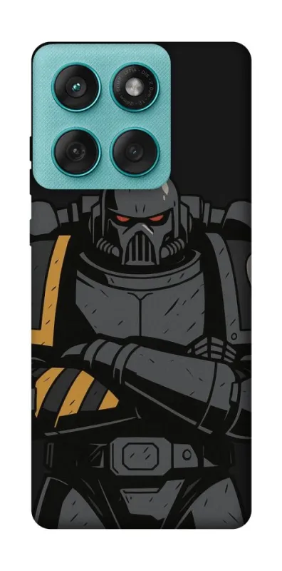 Чохол на Motorola Edge 60 Fusion Warhammer 40k v3 фото 1 з 1