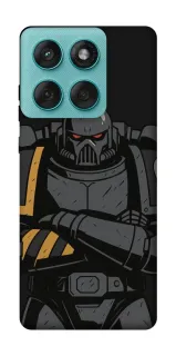 Чохол на Motorola Edge 60 Fusion Warhammer 40k v3 фото 1 з 1