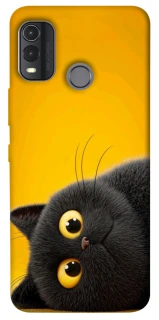 Чохол на Nokia G11 Plus This is Cat фото 1 з 1