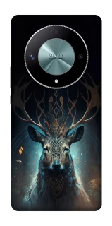 Чохол на Huawei Magic6 Lite Скандинавський олень v2 фото 1 з 1