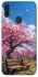 Чехол на Samsung Galaxy M11 Sakura фото 1 из 1