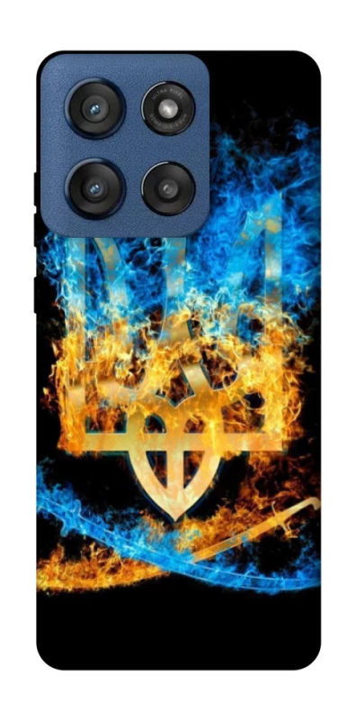 Чохол на Motorola Edge 60 Stylus Герб v16 фото 1 з 1