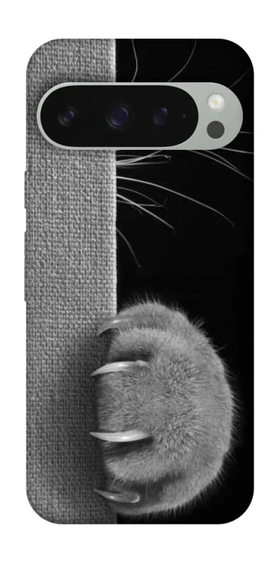 Чехол на Google Pixel 10 Pro XL Spy Cat фото 1 из 1