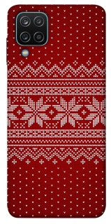 Чохол на Samsung Galaxy M12 Christmas jumper ver.3 фото 1 з 1