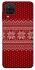 Чохол на Samsung Galaxy M12 Christmas jumper ver.3 фото 1 з 1