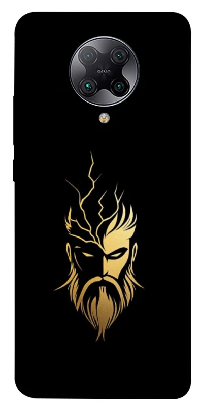 Чохол на Xiaomi Redmi K30 Pro / Poco F2 Pro Zeus фото 1 з 1