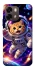 Чохол на Oppo A6 Space Cat фото 1 з 2