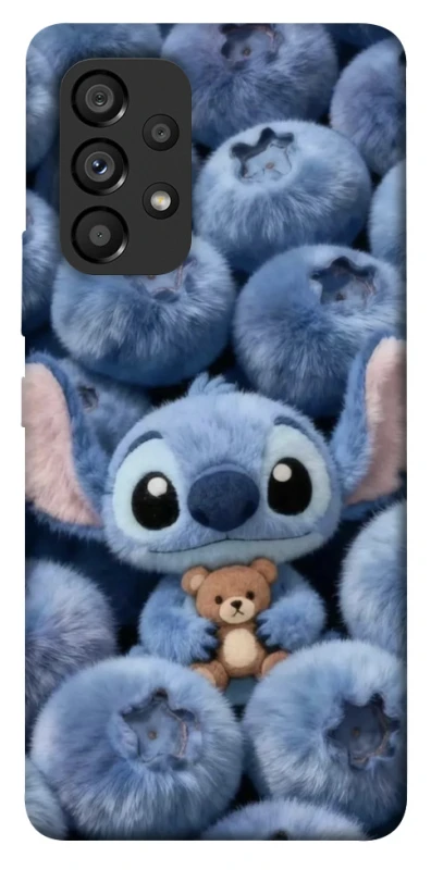 Чохол на Samsung Galaxy A53 5G Sweet Stitch фото 1 з 1