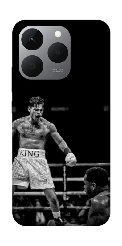 Чохол на Realme 15T kings фото 1 з 1