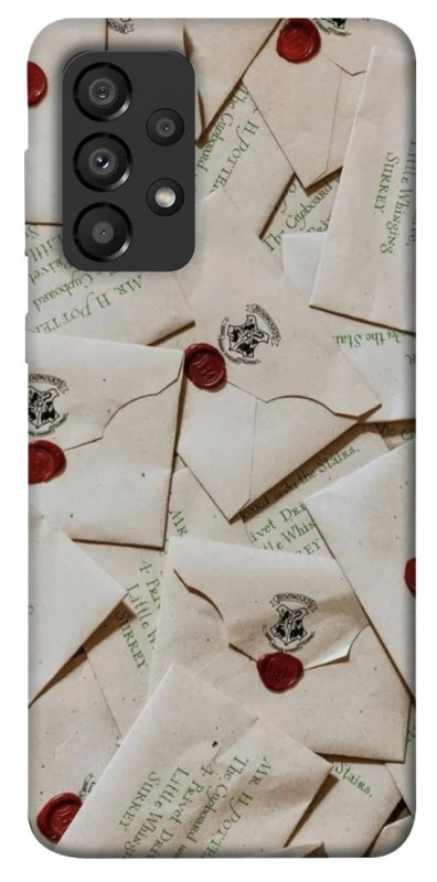 Чехол на Samsung Galaxy A33 5G Harry Potter v1 фото 1 из 1