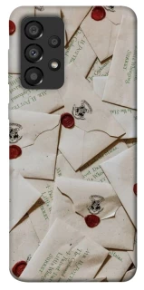 Чехол на Samsung Galaxy A33 5G Harry Potter v1 фото 1 из 1