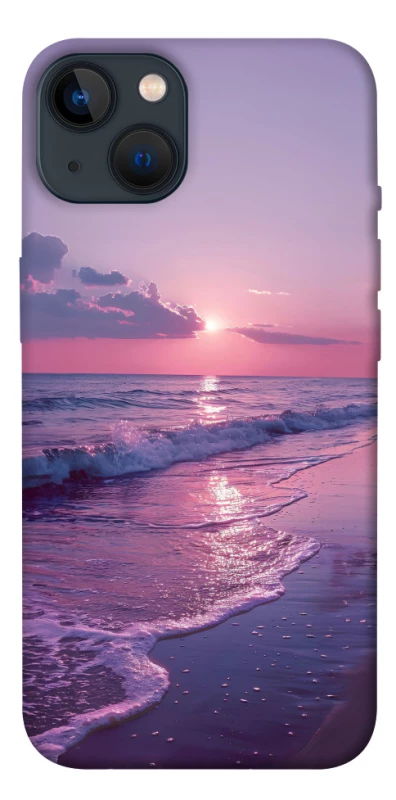 Чехол на Apple iPhone 13 (6.1") Sea фото 1 из 1