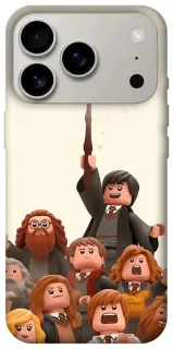 Чохол на Apple iPhone 18 Pro Harry Potter V22 фото 1 з 1
