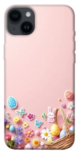 Чехол на Apple iPhone 14 Plus (6.7") Easter ver.9 фото 1 из 1