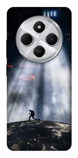 Чехол на Xiaomi Redmi 14C / Poco C75 Kanye West ver.2 фото 1 из 1